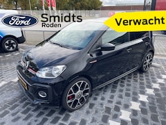 Volkswagen Up! - 1.0 116PK TSI GTI | 1e eigenaar | Origineel NL | Camera | Clima | Stoelverwarming |