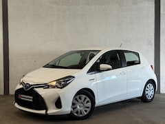 Toyota Yaris - 1.5 Hybrid Aut|Clima|Bluetooth|Dealer Onderhouden