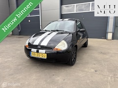 Ford Ka - 1.3 Champion