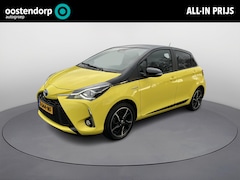 Toyota Yaris - 1.5 Hybrid Bi-Tone