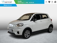 Leapmotor T03 - Design 37.3 kWh