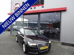 Audi A1 - 1.4 TFSI Attraction | CRUISE | STOELVERWARMING |