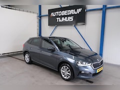 Skoda Scala - 1.0 TSI Ambition, N.A.P. Airco, Cruise, PDC