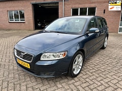Volvo V50 - 1.8 Edition II // nette auto // nieuwe APK