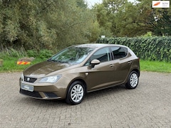 SEAT Ibiza - 1.2 TSI Style AUTOMAAT I PDC I NAVI I GOED ONDH I CLIMA