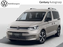 Volkswagen Caddy - Bedrijfswagens Combi Style 1.5 eHybrid EU6 85 kW (115 pk) 2755 mm 6 ver