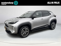 Toyota Yaris Cross - 1.5 Hybrid Executive | 06-10141018 Voor meer informatie