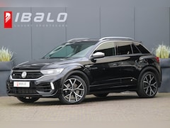Volkswagen T-Roc - 2.0 TSI 4Motion R | Trekhaak | BEATS | Pano |