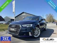 Audi A3 Sportback - 1.0 TFSI Sport CLIMA*NAV*PDC*STOELVERW*ENZ