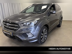 Ford Kuga - 1.5 EcoBoost ST Line | trekhaak | Stoel, Stuur & Voorruitverwarming | Achteruitrij Camera