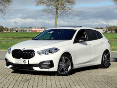 BMW 1-serie - 118i High Executive | Automaat | Panorama | Leder | Full Led