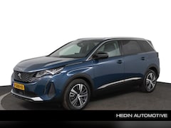 Peugeot 5008 - 1.2 130PK Allure Pack Business | 7 Persoons | Navigatie | Stoelverwarming | Climate Contro