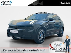 Lynk & Co 01 - 1.5 PHEV Automaat | Automaat | 360 Camera | Stoelverwarming | Elektrische Achterklep | | C