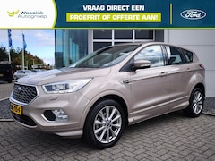 Ford Kuga - 1.5 EcoBoost 150PK 2WD | Trekhaak | Panoramadak | Adaptive cruise control