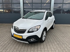 Opel Mokka - 1.4 Turbo 140pk Cosmo