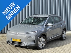 Hyundai Kona Electric - EV Comfort 39 kWh | Achteruitrijcamera | Keyless
