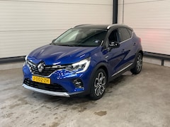 Renault Captur - 1.6 E-Tech Plug-in Hybrid 160 Edition One