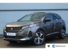 Peugeot 3008 - 1.6 HYbrid4 300 GT | Pano | Keyless | Camera | Drive Assist | Navi | BLIS | Pano | Keyless