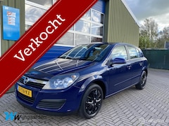 Opel Astra - 1.6 Executive|Cruise control|Airco❄|APK 11-2026|