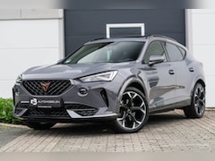 CUPRA Formentor - 1.4 e-Hybrid VZ Copper Edition Performance Pack PANO