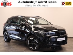 Opel Grandland - 1.6 Turbo Plug-In Hybrid 4x4 GSe Cruise/Climate Blindspot PDC Keyless Entry/Go 300PK