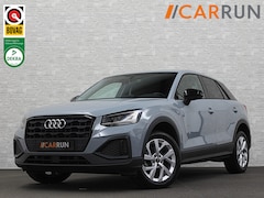 Audi Q2 - 30 TFSI 110PK | Camera | LED | Stoelverwarming | Climate Control | BOVAG Garantie | Getint