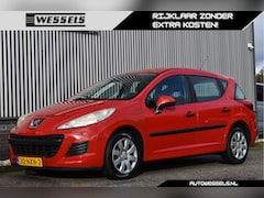 Peugeot 207 SW - 1.4 XR Airco, Cruise, Camera, PDC, All-season