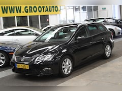 SEAT Leon ST - 1.0 EcoTSI Style Business Intense Airco, Apple/Android, Cruise Control, Stuurbekrachtiging