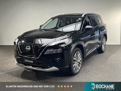 Nissan X-Trail - 1.5 e-Power Tekna Plus | Panoramadak | Climate Contrlole | Apple-carplay/Android-auto |