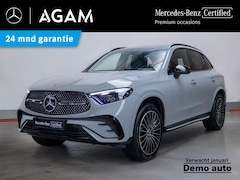 Mercedes-Benz GLC-klasse - 300e 4MATIC Sport Edition Premium | Panorama dak