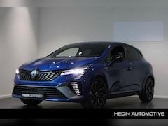 Renault Clio - 1.6 E-Tech Full Hybrid 145 esprit Alpine