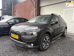 Citroën C4 Cactus - 1.6 BlueHDi Business Plus | 1e Eig | Panoramadak | 17” LMV | A.Camera |
