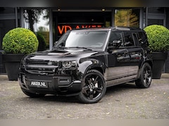 Land Rover Defender 110 - LANDROVER P400e XS Edition Panoramadak | 22 Inch | Stoelkoeling | 360° Camera