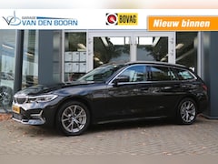 BMW 3-serie - 330E XDRive, Lederen Bekleding, Apple Carplay/ Android Auto, etc