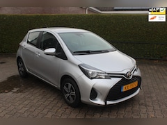 Toyota Yaris - 1.0 VVT-i Trend Stoelverwarming