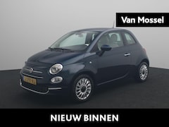 Fiat 500 - 1.0 Hybrid Lounge
