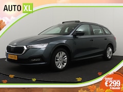Skoda Octavia Combi - 1.0 TSI Business Plus Pano-dak Climate Elek.Trekhaak