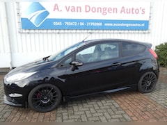 Ford Fiesta - 1.6 ST 182PK, Recaro, Navi, Clima, Stoelverw, Camera