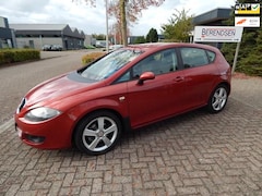SEAT Leon - 2.0 FSI Stylance 5 DRS