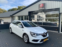 Renault Mégane - Megane 1.3 TCE ZEN, Cruise control, Navigatie, Airco, All-in prijs inclusief apk en afleve