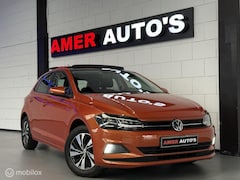 Volkswagen Polo - 1.0 Comfortline
