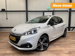 Peugeot 208 - 1.2 Pure Tech GT-Line / NAVI / PANORAMADAK / CLIMA / CAMERA /