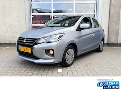 Mitsubishi Space Star - 1.0 Cool+