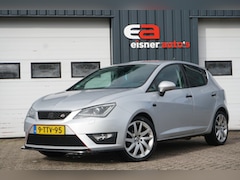 SEAT Ibiza - 1.2 TSI FR | XENON | ECC | NAVI | TREKHAAK |