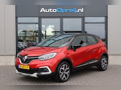 Renault Captur - 1.3 TCe Intens AUTOMAAT 150pk Airco, NAVI, Cruise, Stoelverwarming
