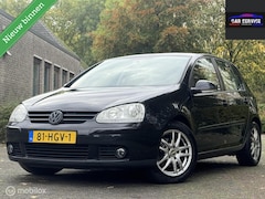 Volkswagen Golf - 1.4 Trendline/NAP/NWE APK/LMV/NWE KOPPELING