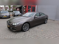 BMW 6-serie - 640D High Executive Nieuwe motor