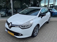 Renault Clio Estate - 0.9 TCe Night en Day Navi PDC Airco