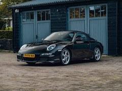 Porsche 911 - 996 Carrera 997 kit NL auto