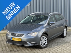 SEAT Leon ST - 1.2 TSI Style | Cruise Control | Climate Control